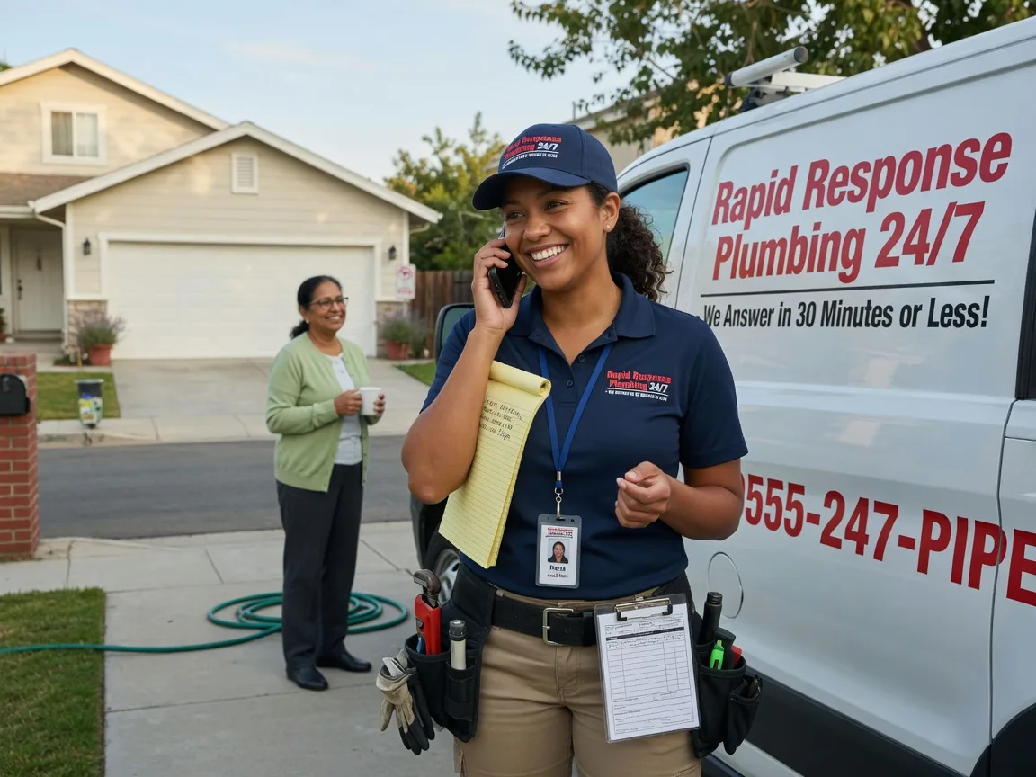 Emergency Plumber Talladega, AL FAQs